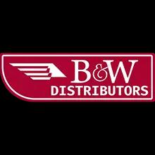 B&W Distributors, Inc. provides specialized corrosion control and repair products for various industries since 1995.