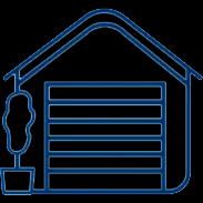 Proactive Garage Door Repair offers 24/7 emergency services for installation and repair in Ohio.