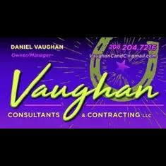 Vaughan Consultants and Contracting LLC provides expert construction and remodeling services in Nampa, ID, focusing on quality and customer satisfaction.