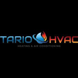 Tario HVAC LLC: 12+ years of reliable heating, cooling & plumbing services in Halethorpe, MD with a commitment to quality.
