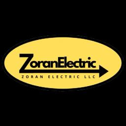 Zoran Electric LLC offers reliable electrical installations and repairs for both residential and business needs.
