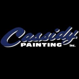 Cassidy Painting, Inc. is a leading East Coast provider of industrial and commercial painting and related services since 1984.