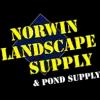 Quality landscape and pond supplies in North Huntingdon, PA, offering mulches, stones, pavers, and retaining wall systems.