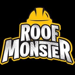 Roof Monster: Utah's premier roofing contractor specializing in replacements, repairs, and storm damage restoration.