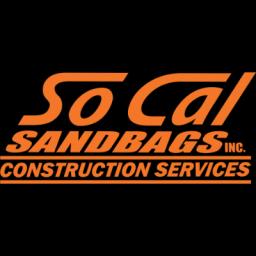 So Cal Sandbags, Inc. provides comprehensive construction site services, specializing in erosion control and compliance since 1984.