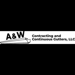 A & W Contracting LLC specializes in seamless gutters and full-service residential and commercial construction in WV.