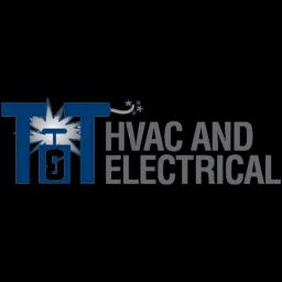 Reliable HVAC and electrical solutions for residential and commercial clients in Prince George’s County since 2008.