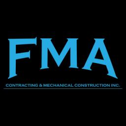 FMA Contracting is a licensed construction firm based in NJ, specializing in commercial, mechanical, and residential projects.