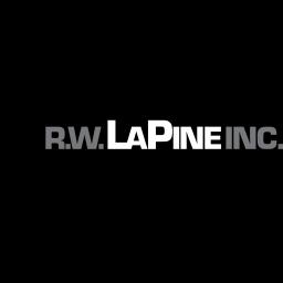 R.W. LaPine, Inc. is a fourth-generation mechanical contracting firm offering comprehensive HVAC, plumbing, and fabrication services.
