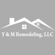 Y&M Remodeling LLC offers expert remodeling and painting services with over 10 years of experience in Wilmington and Atlanta.