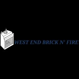 West End Brick N' Fire: over 30 years of premier fireplace and BBQ product distribution in Southern California.