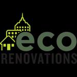Eco Renovations LLC offers top-notch residential and commercial painting and renovation services in West Chester, Ohio.