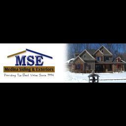 Locally owned Medina Siding offers expert roofing, siding, and window services with over 30 years of experience.
