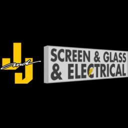 Family-owned since 1979, J&J Screen & Glass specializes in glass, screen, and electrical services for residential and commercial needs.