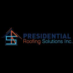 Presidential Roofing Solutions Inc. offers top-quality residential and commercial roofing services in Silicon Valley.