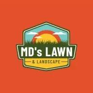 MD's Lawn & Landscape offers professional lawn care and landscaping services across Kansas City, prioritizing quality and customer service.