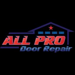 All Pro Door Repair offers expert garage door and gate solutions for residential and commercial clients in DFW since 2001.