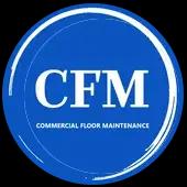 Professional floor maintenance services in Dayton, OH, focused on commercial carpet, tile, and concrete cleaning.