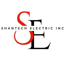 Shantech Electric Inc. offers reliable electrical solutions with a commitment to quality and community since 2008.