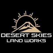 Desert Skies Land Works offers expert landscape design and paver installation in Queen Creek and San Tan Valley, AZ.