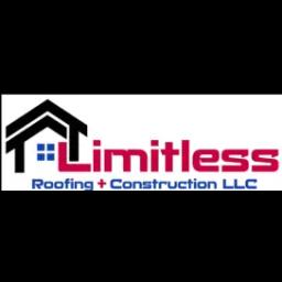 Limitless Roofing & Construction: Family-run experts in roofing, ensuring quality service and community commitment across multiple states.