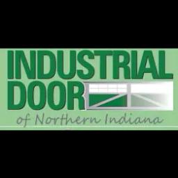 Industrial Door of Northern Indiana: Your go-to for residential and commercial garage doors, offering quality service and products.
