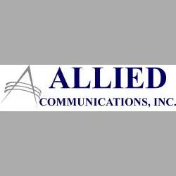 Allied Communications Inc. specializes in reliable communication systems for healthcare, security, and audio-visual needs since 1985.