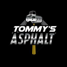 Tommy's Asphalt offers premier asphalt paving and maintenance services in Central Arkansas since 2003.