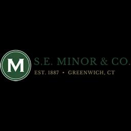 S.E. Minor & Company provides land surveying, civil engineering, and environmental services in Connecticut and New York since 1887.