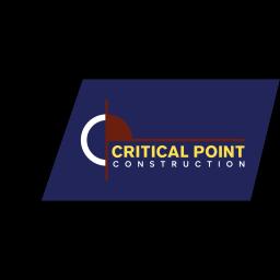Critical Point Construction: Trusted partner in Maryland's commercial & industrial construction with 20+ years of experience.