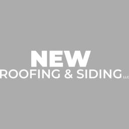 New Roofing & Siding LLC specializes in high-quality roofing and siding services in Danbury, CT, with over 12 years of experience.