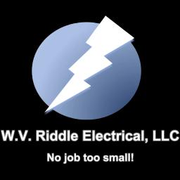 W.V. Riddle Electrical LLC offers expert residential and commercial electrical services, ensuring safety and efficiency.