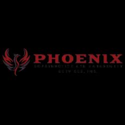 Phoenix Construction delivers quality commercial renovations and builds since 1994, prioritizing client relationships.