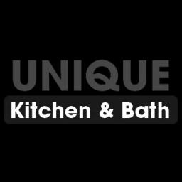 Unique Kitchen & Bath offers expert kitchen and bathroom remodeling services with over 20 years of experience.
