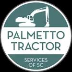 Palmetto Tractor Services offers turn-key site development and excavation services for residential and commercial projects.