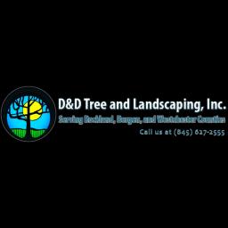 D & D Tree and Landscaping provides full-service landscaping, tree care, and masonry in NY and NJ since 1978.