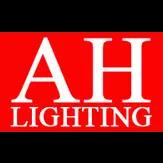 AH Lighting provides a wide range of affordable lighting and electrical products for residential and commercial use.