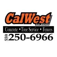 Calwest Services offers concrete, tree, and fencing solutions in Fresno, simplifying your home improvement needs.