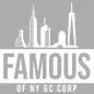 Famous Of NY GC Corp specializes in roofing, waterproofing, and concrete solutions in NYC since 2000.