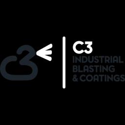 C3 Industrial: A small woman-owned business specializing in high-quality blasting, coatings, and surface preparation services.
