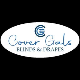Custom window treatments by Cover Gals enhance homes with style and elegance in North Carolina.