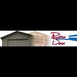 Proffitt Overhead Door specializes in garage door installation, repair, and construction in Southern Michigan and Northern Indiana.