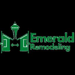 Emerald Remodeling LLC: Expert home renovation services in Seattle, specializing in kitchens, bathrooms, and general remodeling.