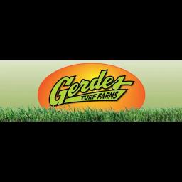 Gerdes Turf Farms: Family-owned sod and hydroseeding experts since 1913 in Xenia, OH, dedicated to vibrant lawns.