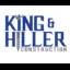 King & Hiller Construction: experts in residential and light commercial construction and restoration since 1993.
