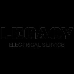 Legacy Electrical Service provides professional and quality electrical solutions in Central Alabama.