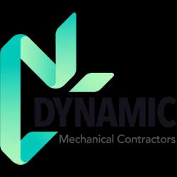 Dynamic Mechanical Contractors excels in HVAC and plumbing solutions, emphasizing innovation and teamwork for commercial projects.