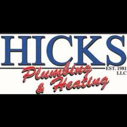 Hicks Plumbing & Heating LLC: Trusted plumbing and heating experts in Middletown, CT, providing quality service at competitive prices.