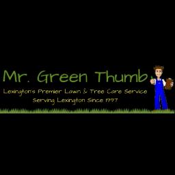 Mr. Green Thumb offers expert lawn and tree care services in the Lexington area, dedicated to quality and customer satisfaction.