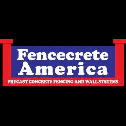 Fencecrete America: 34 years of expert precast concrete fencing & masonry solutions, combining quality with eco-friendliness.
